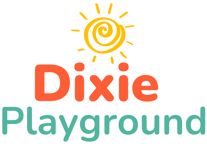 Dixie Marketing and Manufacturing logo