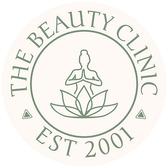 The Beauty Clinic logo