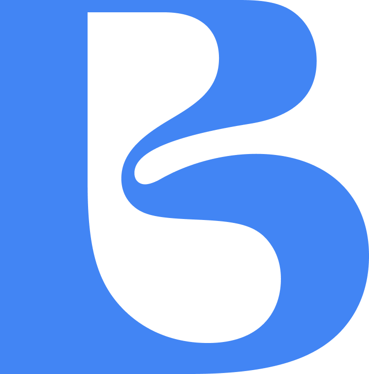 Bluemercury logo