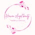 Heaven Angel Beauty logo