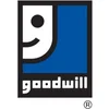 Goodwill Store & Donation Center logo
