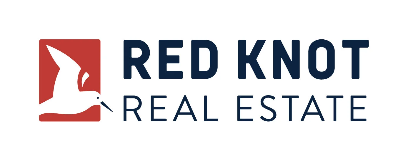 Red Knot Real Estate logo