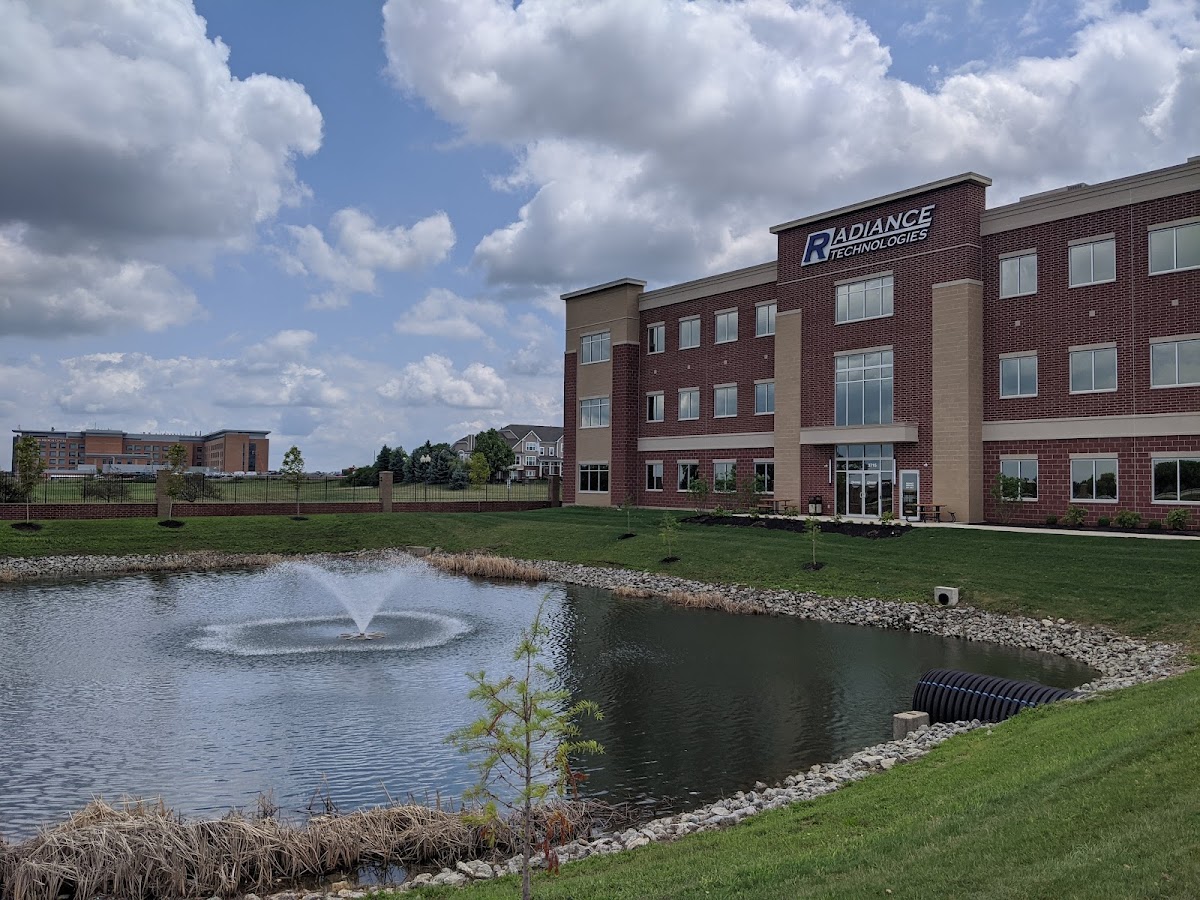 Radiance Technologies