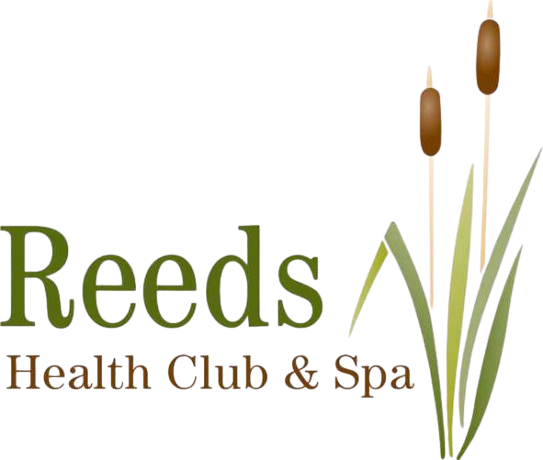 Reeds Health Club & Spa logo