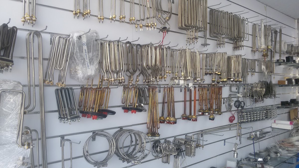 Superheat Electricalware Trading