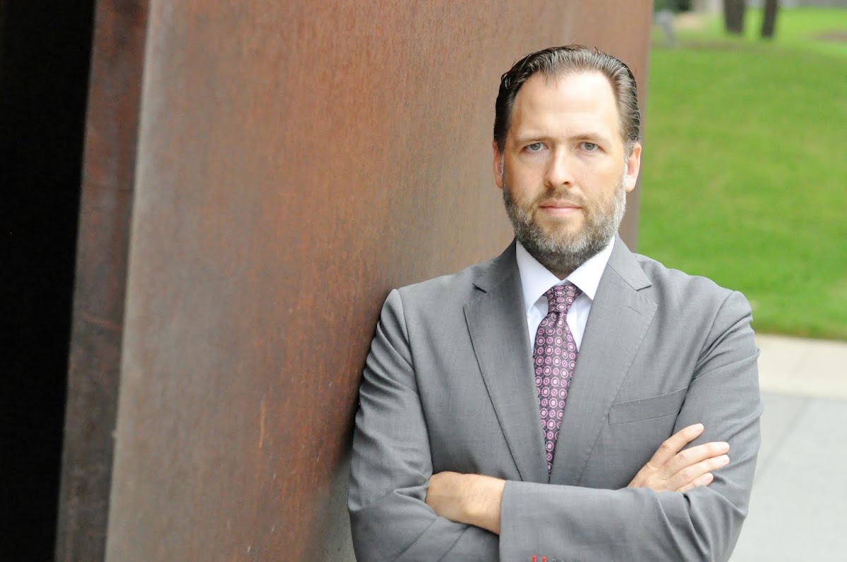 The Hampton Law Firm P.L.L.C. - Arlington Criminal Lawyer