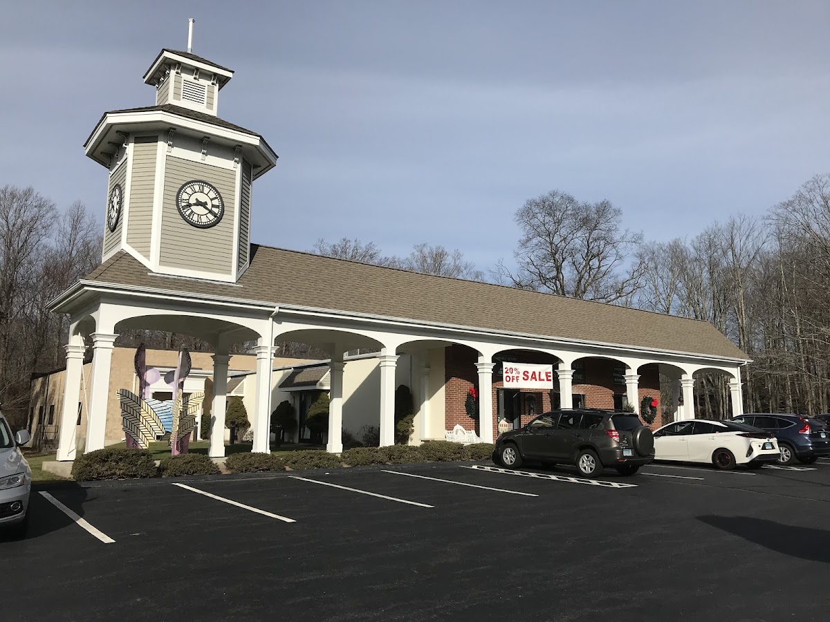 Branford Antiques
