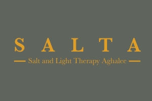 Salta Respiratory & Skin Care Aghalee logo