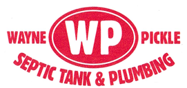 Wayne Pickle Septic Tank And Plumbing logo