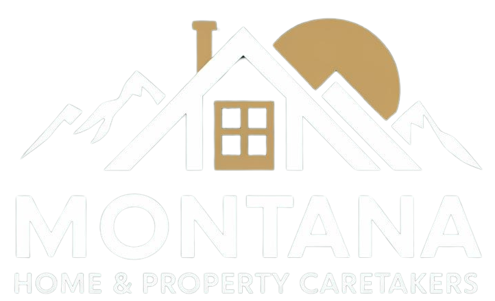 Montana Home & Property Caretakers logo