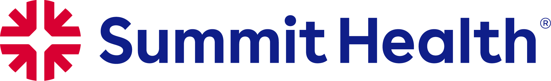 Summit Health Medical logo