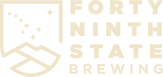 49th State Brewing - Anchorage logo
