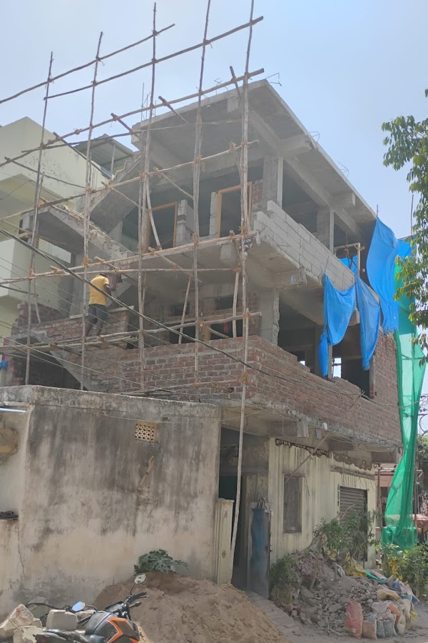 Vasavi Infra Solutions