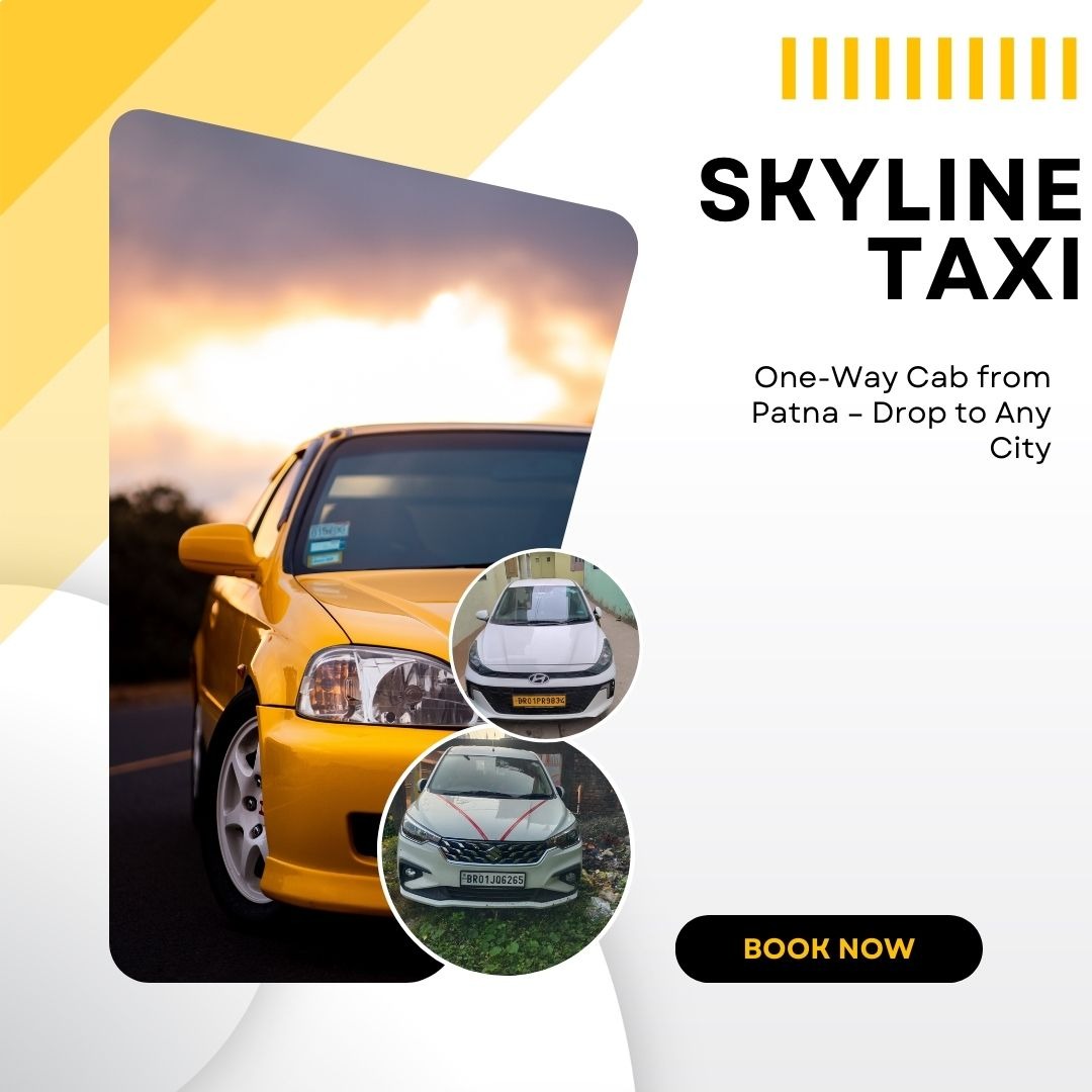 Skyline Taxi logo