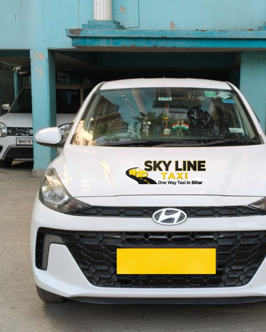 Skyline Taxi photo 1