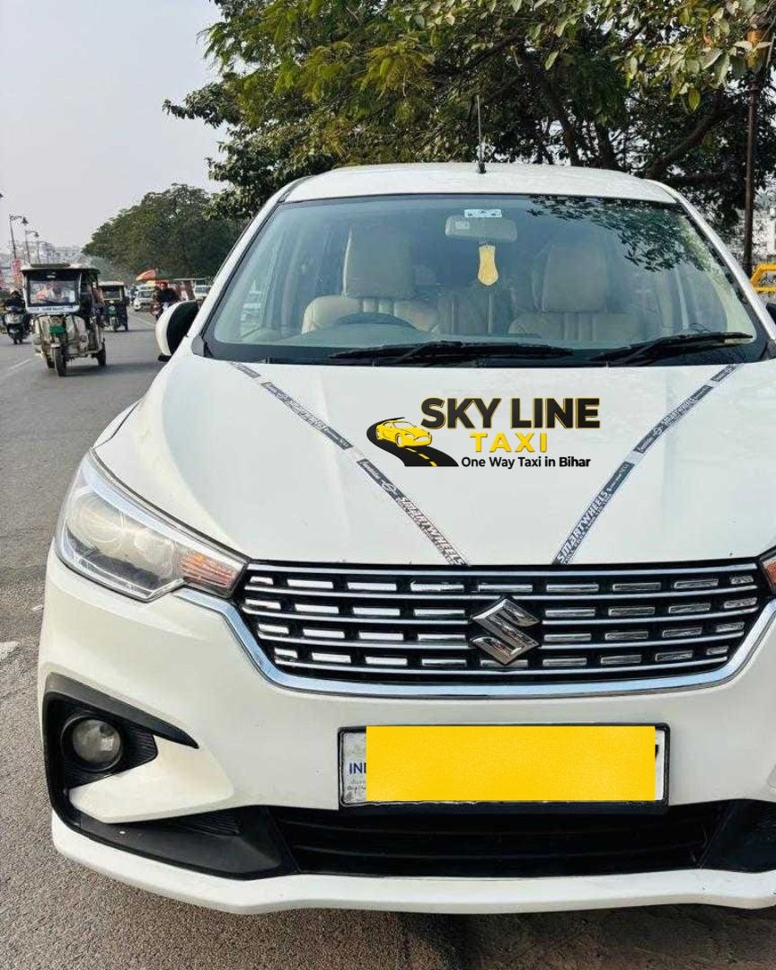 Skyline Taxi photo 3