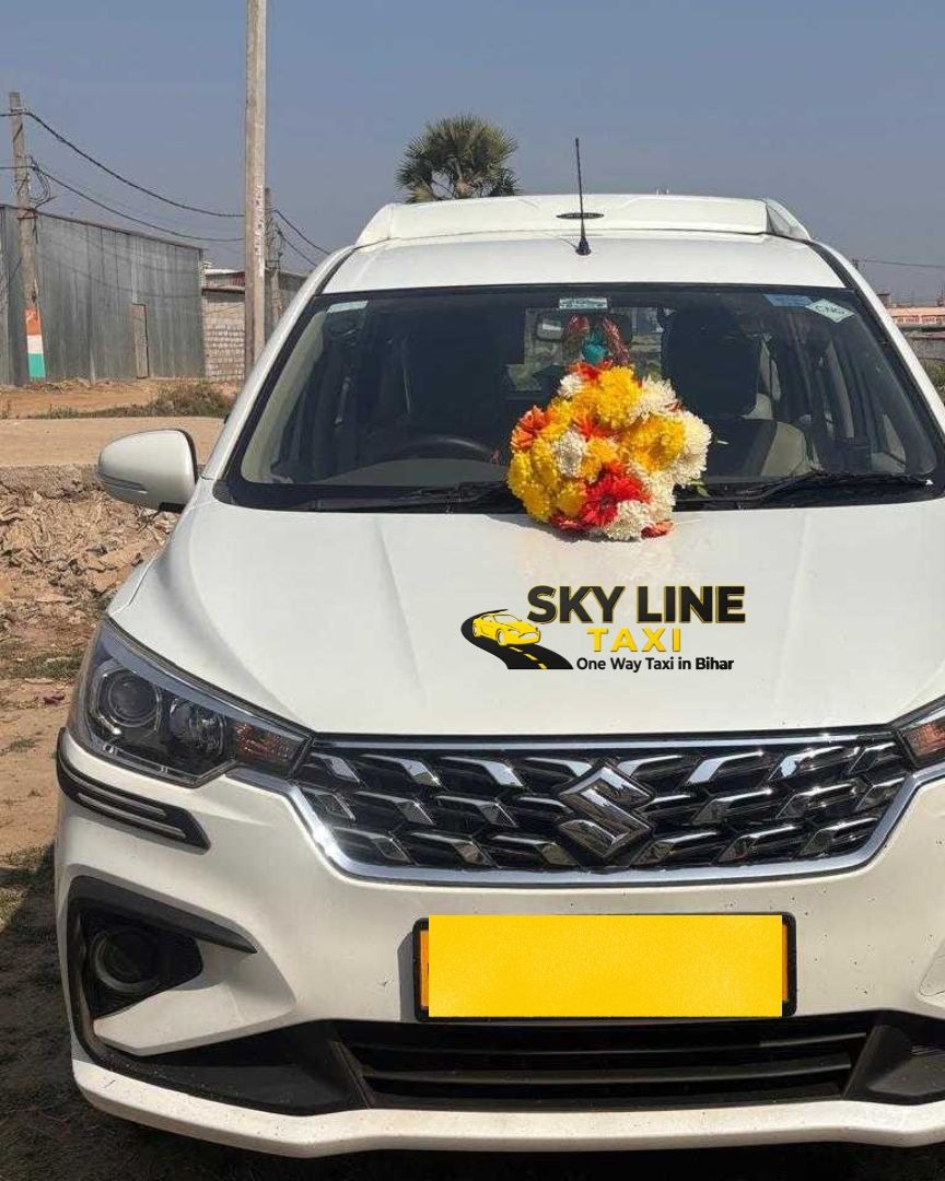 Skyline Taxi photo 2