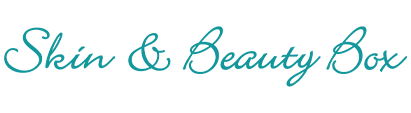 Skin and Beauty Box logo