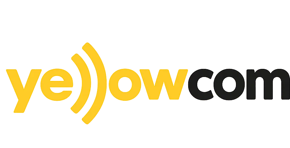 Yellowcom logo