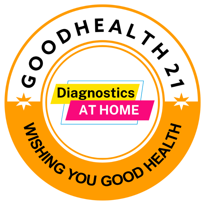 goodhealth21 diagnostics