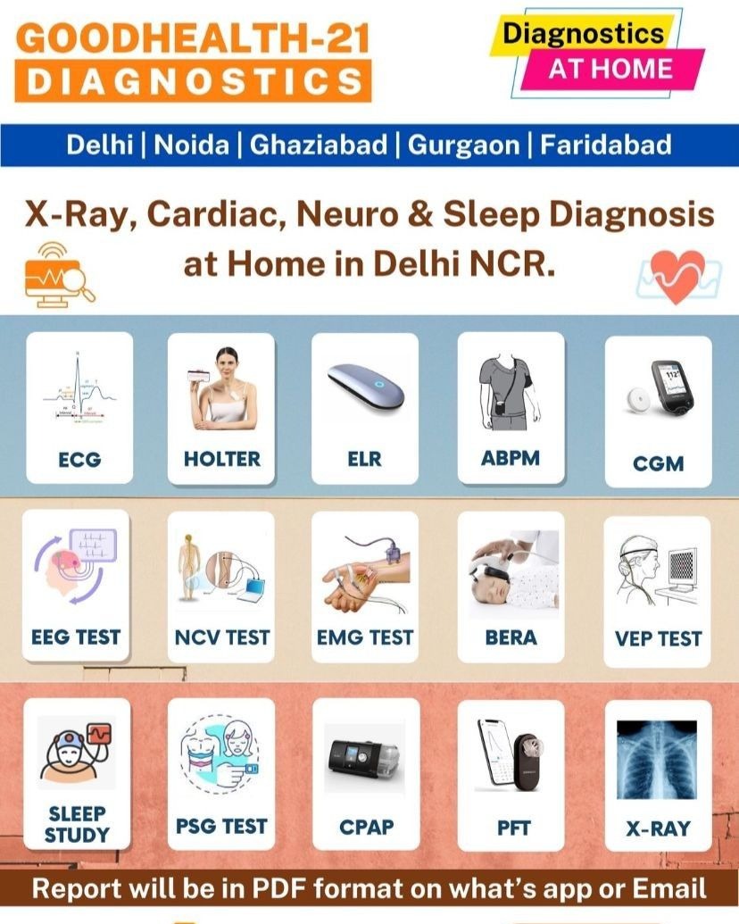 goodhealth21 diagnostics photo 4