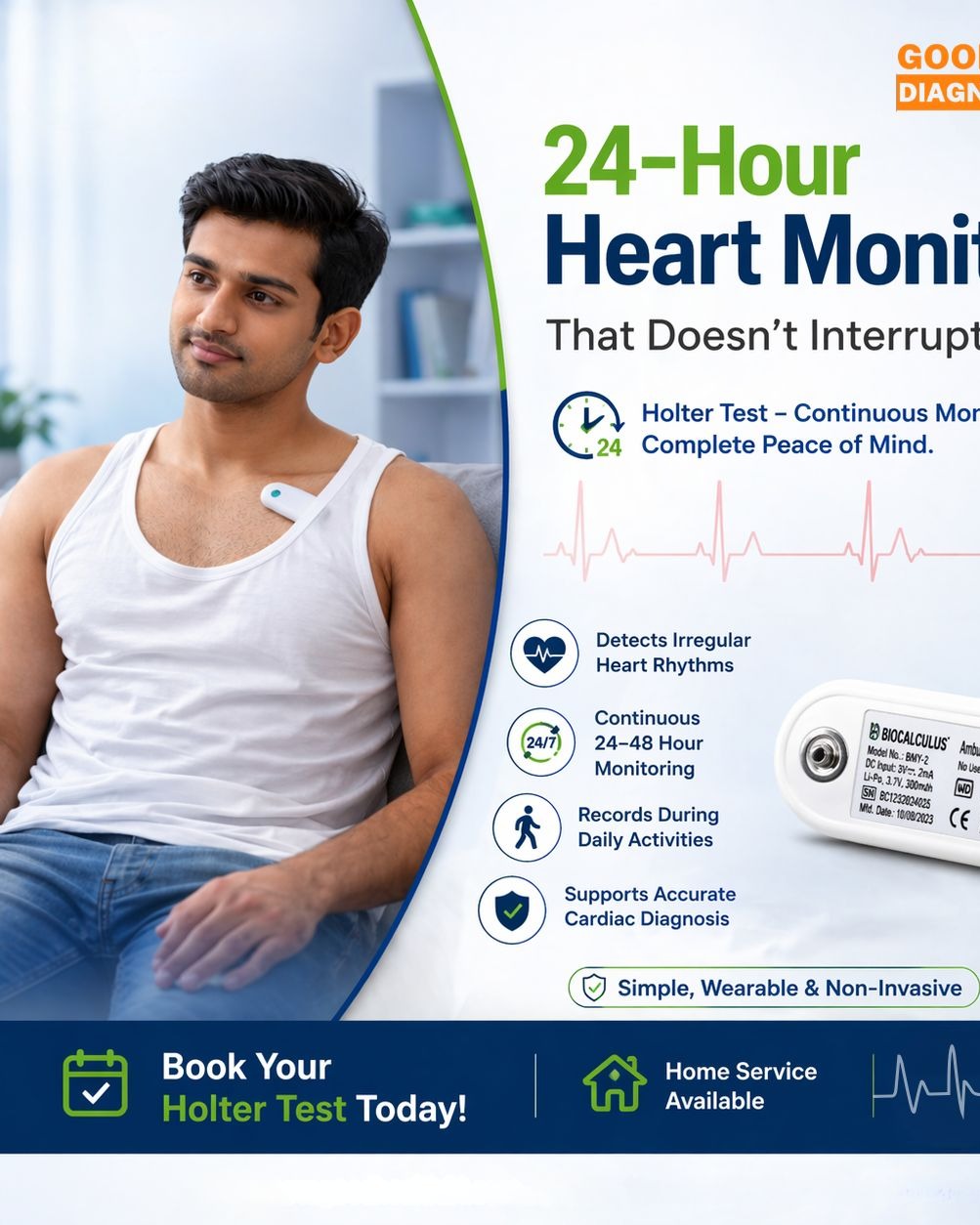 goodhealth21 diagnostics photo 1