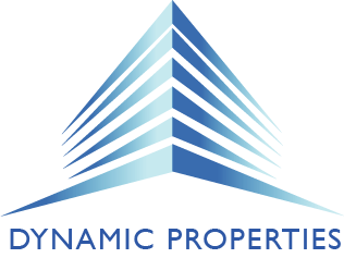 Dynamic Properties LLC logo