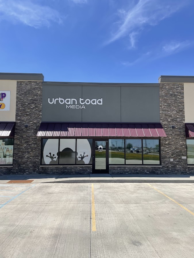 Urban Toad Media LLP