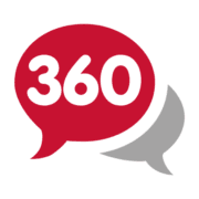 Digicomm 360 logo