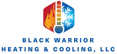 Black Warrior Heating & Cooling LLC logo