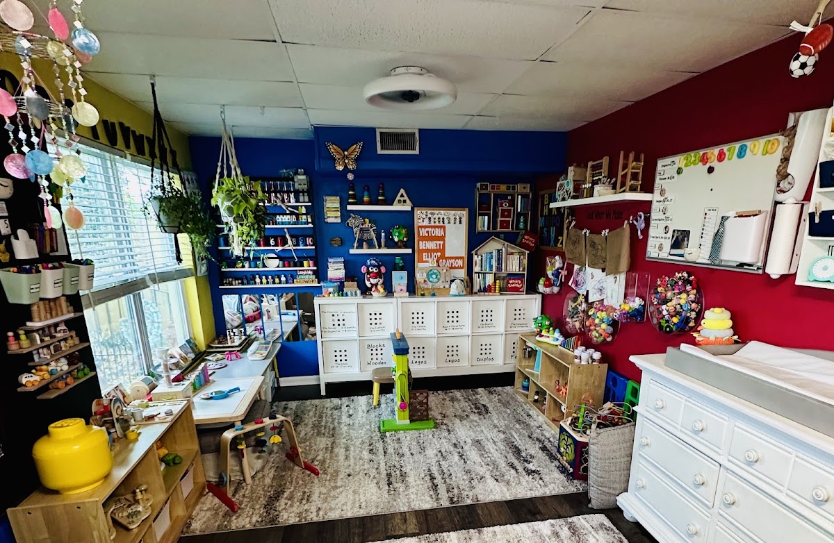 Kimberly Home Inc