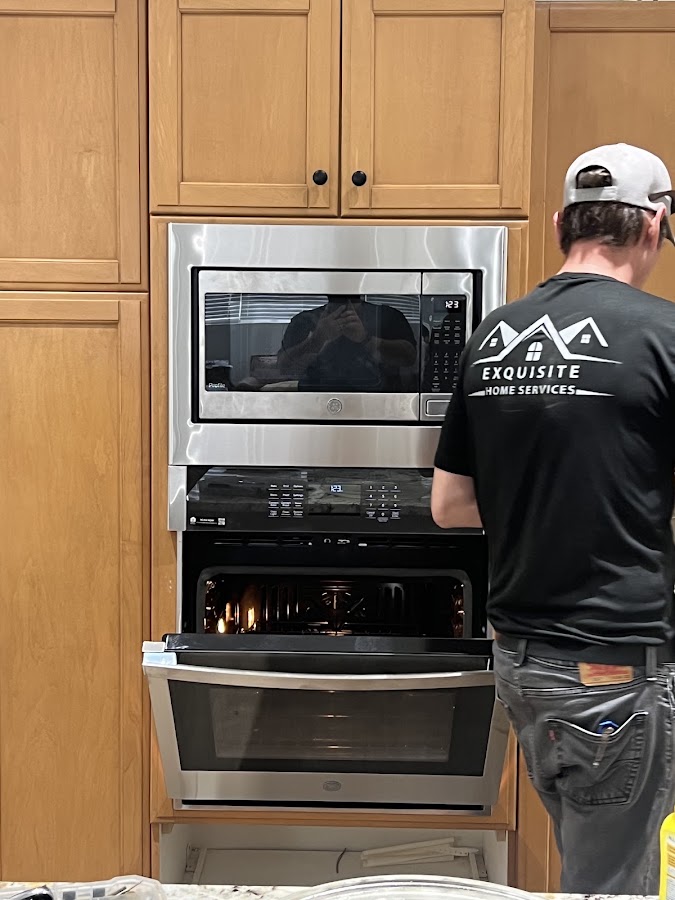 Exquisite Home Services