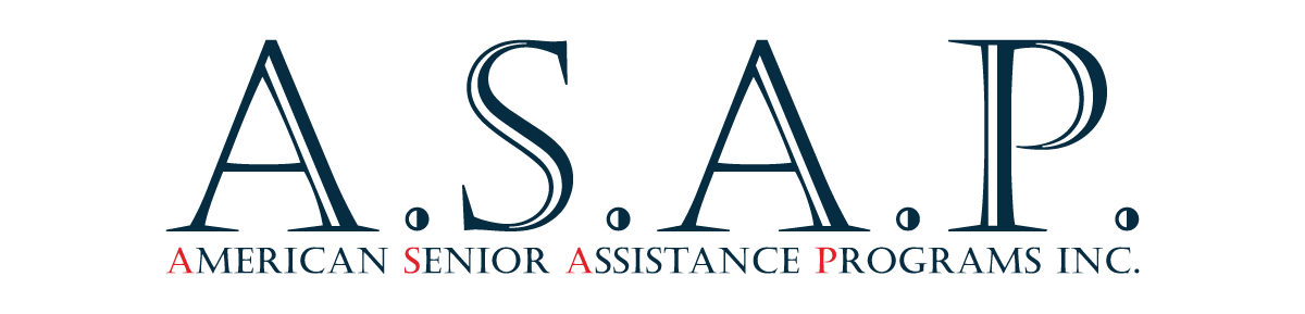 American Senior Assistance Programs logo