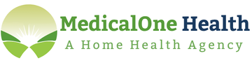 MedicalOne Health logo