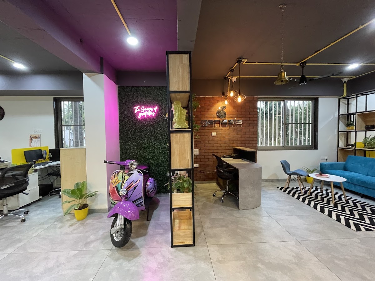 Genesis Advertising Pune