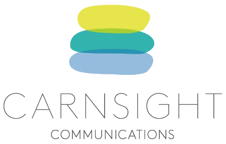 Carnsight Communications logo