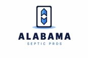 Alabama Septic Pros logo