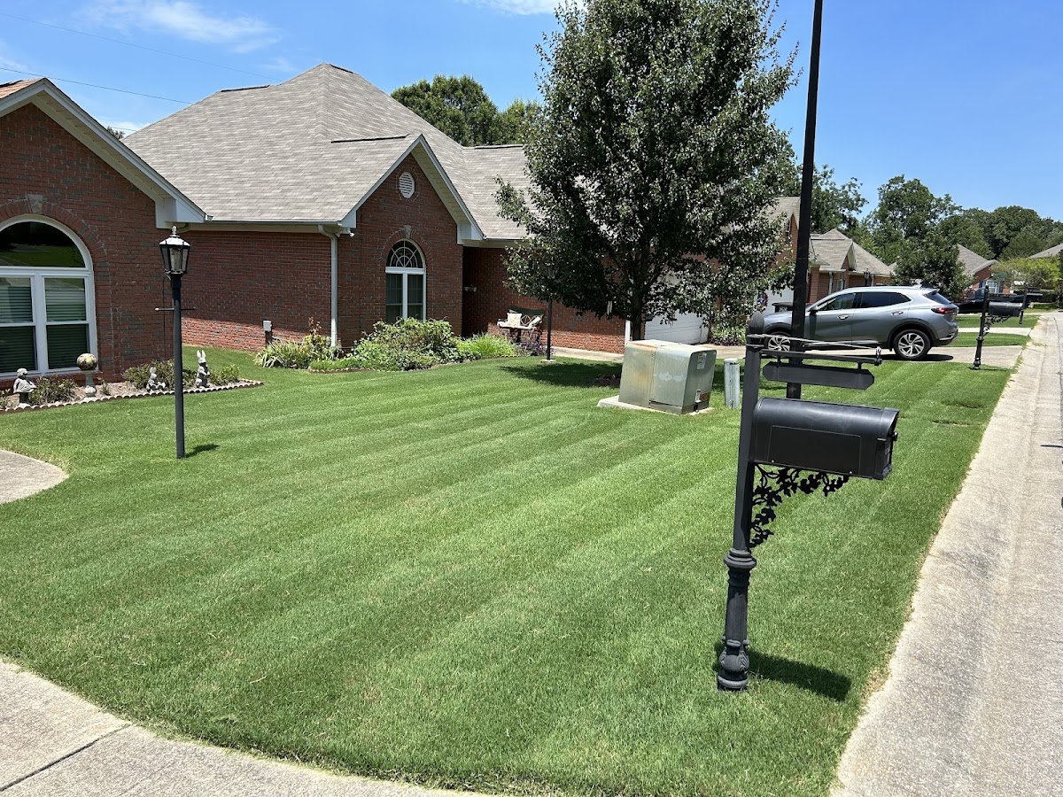 I Care Lawn Care LLC