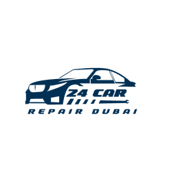 24 Car Repair Dubai - Mobile Mechanic logo