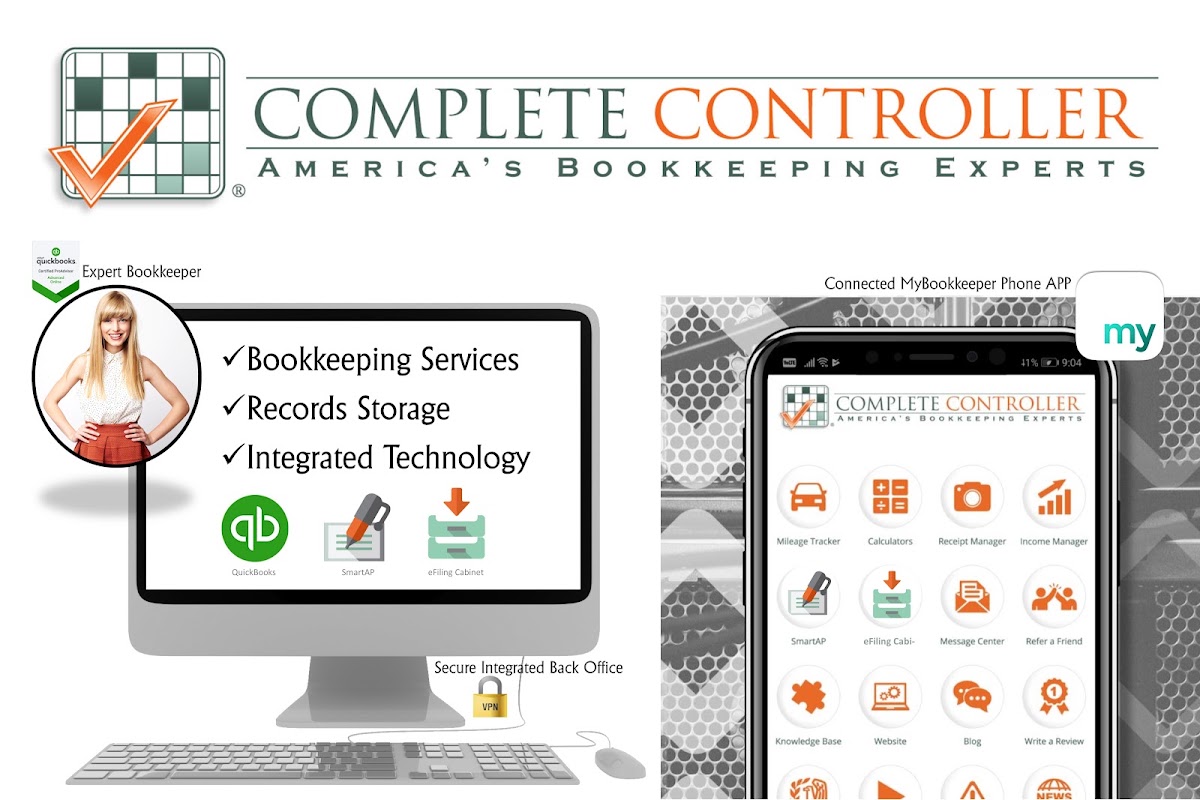 WA Bookkeeping Service