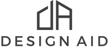 Design Aid Home Services logo