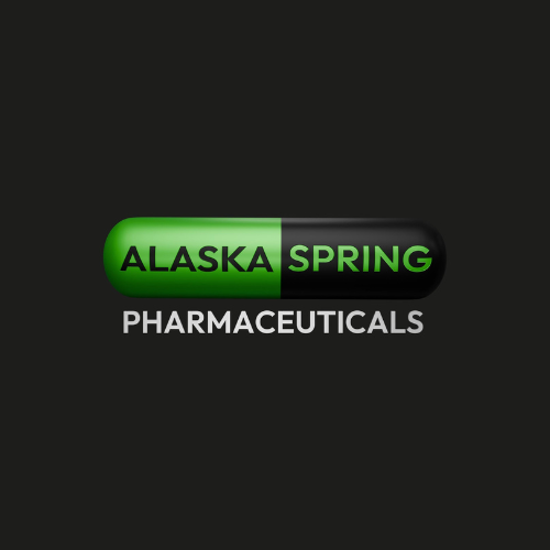 Alaska Spring Pharmaceuticals logo