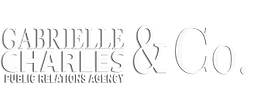 Gabrielle Charles & Company Public Relations Agency logo