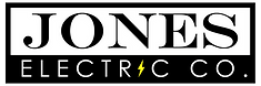 Jones Electric Co. logo