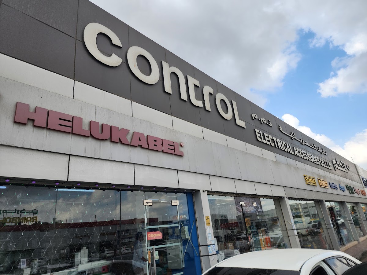 Control Electrical Accessories Co.LLC