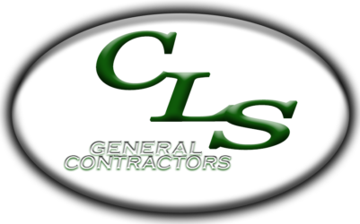 Construction Labor Services Inc logo