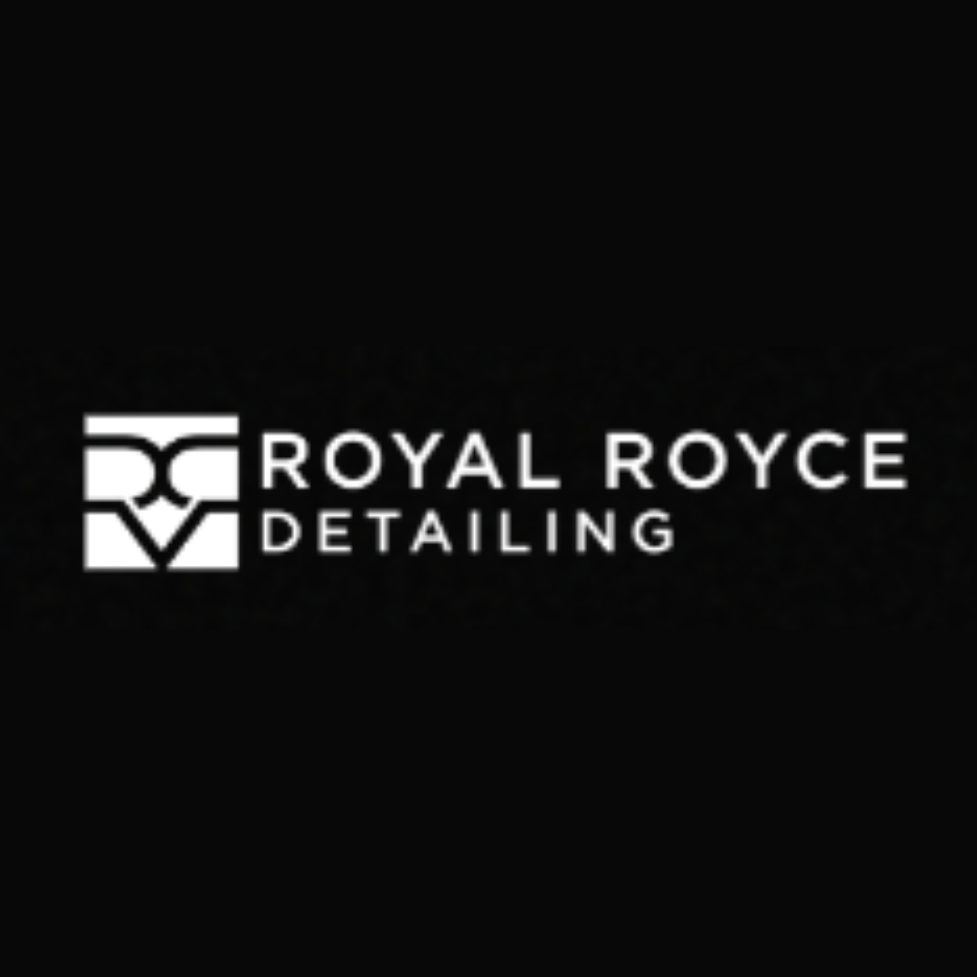 Royal Royce Detailing