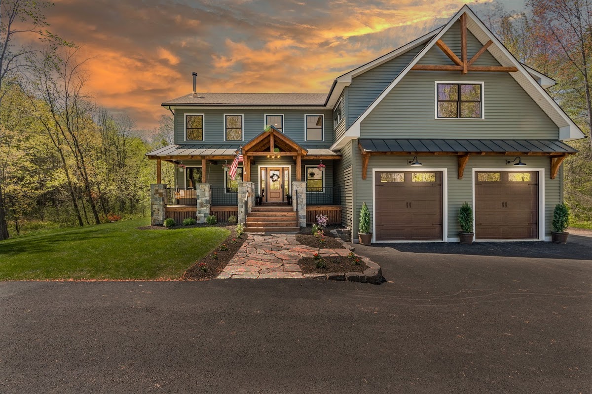 Fontaine Family - The Real Estate Leader - Licensed in Maine & New Hampshire