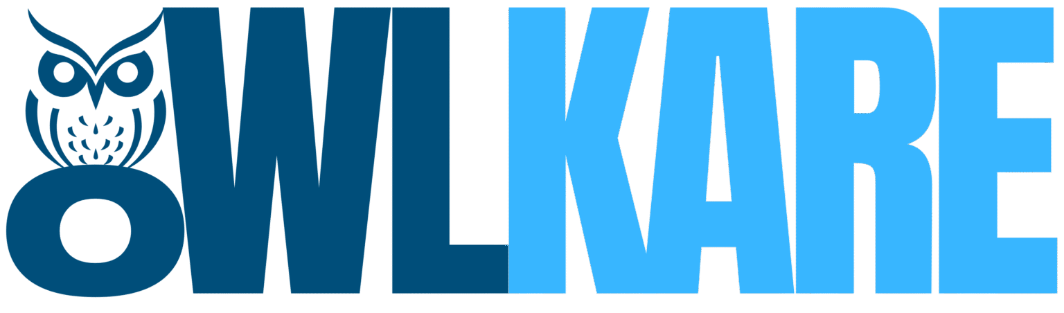 Owl Kare In Home Health Care Services logo