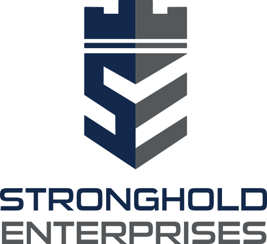 Stronghold Enterprises LLC. logo